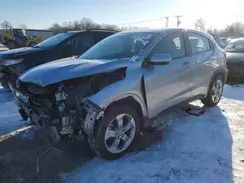 3CZRU6H36KG729724 2019 HONDA HR-V