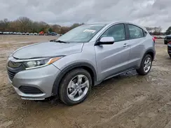 3CZRU6H36KG730257 2019 HONDA HR-V
