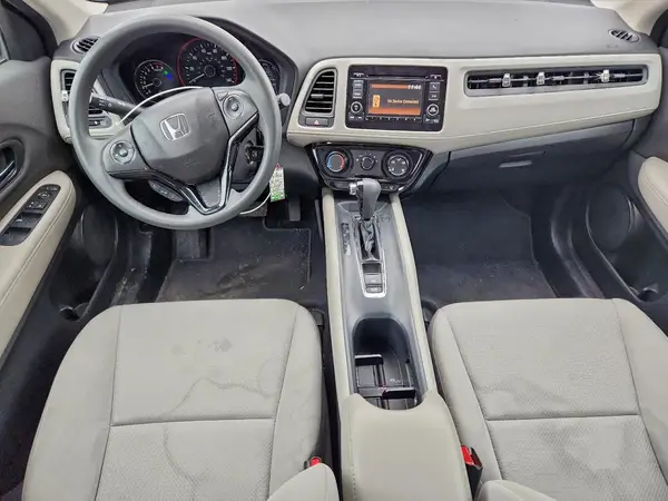 3CZRU6H36KG730257 2019 HONDA HR-V - Image 8