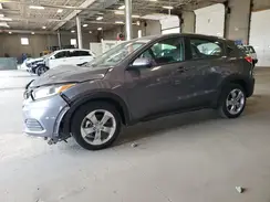 3CZRU6H36KG730307 2019 HONDA HR-V