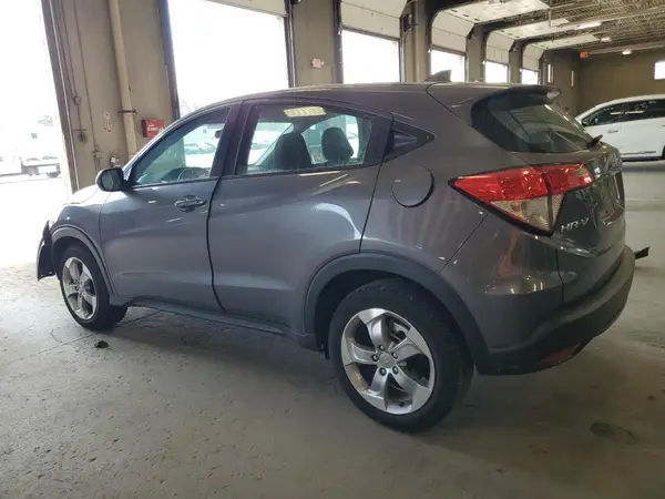 3CZRU6H36KG730307 2019 HONDA HR-V - Image 2