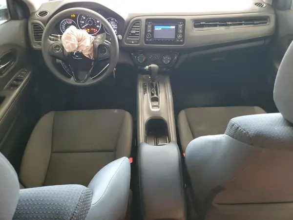 3CZRU6H36KG730307 2019 HONDA HR-V - Image 8