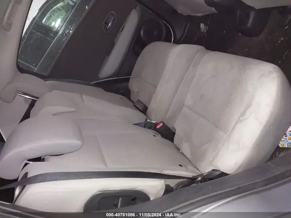 3CZRU6H36KG731067 2019 HONDA HR-V - Image 8