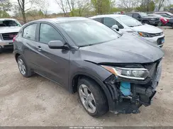 3CZRU6H36KG731439 2019 HONDA HR-V