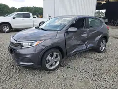 3CZRU6H36KG731523 2019 HONDA HR-V