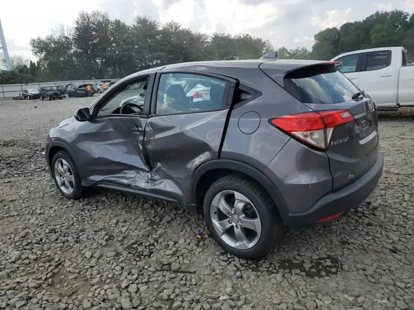 3CZRU6H36KG731523 2019 HONDA HR-V - Image 2