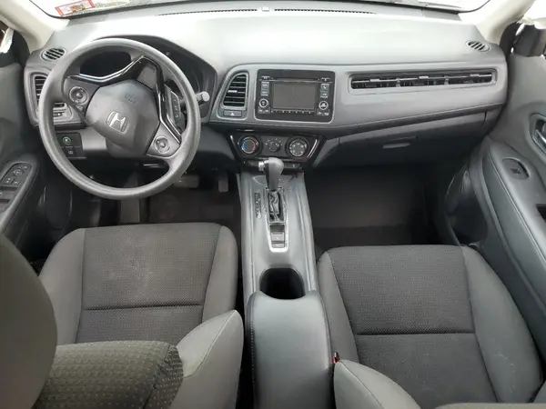 3CZRU6H36KG731523 2019 HONDA HR-V - Image 8