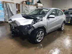 3CZRU6H36KG732347 2019 HONDA HR-V