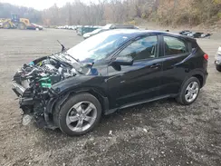 3CZRU6H36KG733904 2019 HONDA HR-V