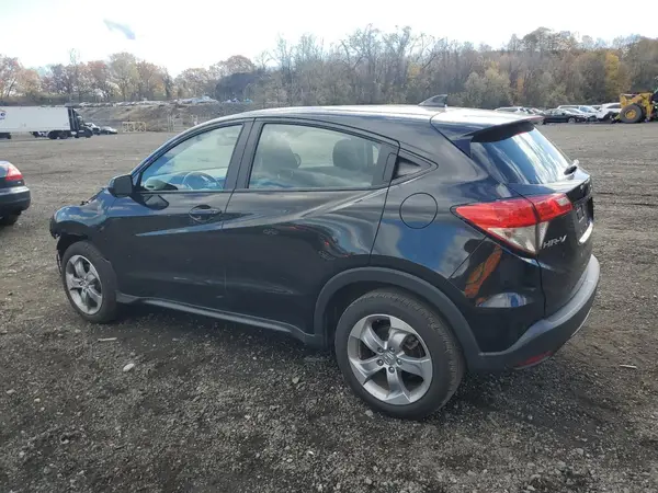 3CZRU6H36KG733904 2019 HONDA HR-V - Image 2