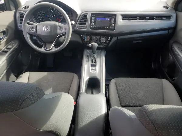 3CZRU6H36KG733904 2019 HONDA HR-V - Image 8