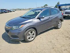 3CZRU6H36KG733952 2019 HONDA HR-V