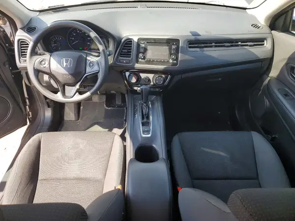 3CZRU6H36KG733952 2019 HONDA HR-V - Image 8