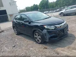 3CZRU6H36KG734096 2019 HONDA HR-V
