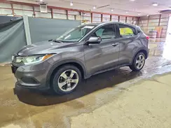 3CZRU6H36KG734695 2019 HONDA HR-V