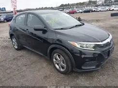 3CZRU6H36KG735099 2019 HONDA HR-V