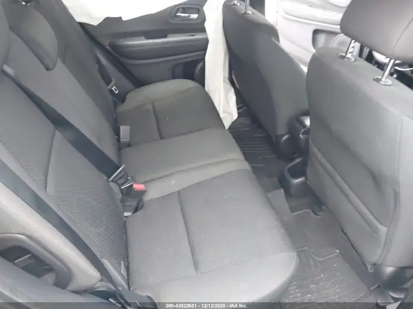 3CZRU6H36KG735099 2019 HONDA HR-V - Image 8