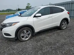 3CZRU6H36KM110249 2019 HONDA HR-V