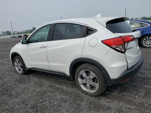 3CZRU6H36KM110249 2019 HONDA HR-V - Image 2