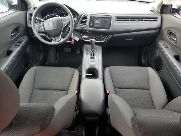 3CZRU6H36KM110249 2019 HONDA HR-V - Image 8