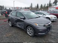 3CZRU6H36KM724749 2019 HONDA HR-V