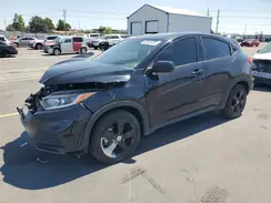 3CZRU6H36KM742250 2019 HONDA HR-V