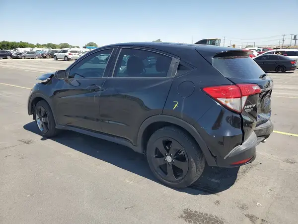 3CZRU6H36KM742250 2019 HONDA HR-V - Image 2