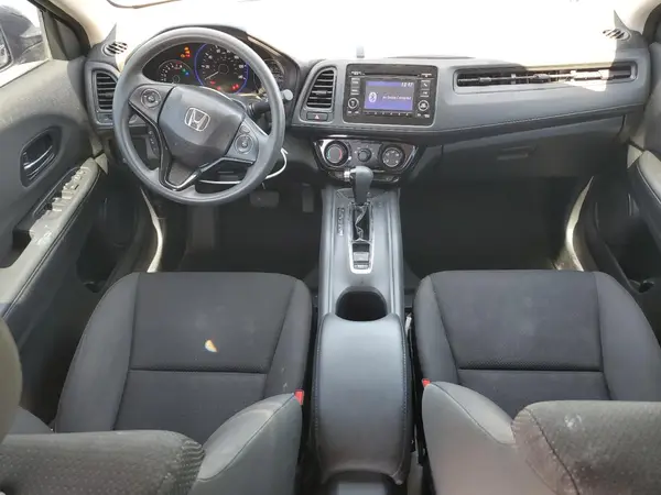 3CZRU6H36KM742250 2019 HONDA HR-V - Image 8