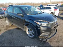 3CZRU6H36LG700192 2020 HONDA HR-V