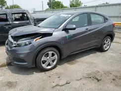 3CZRU6H36LG701035 2020 HONDA HR-V