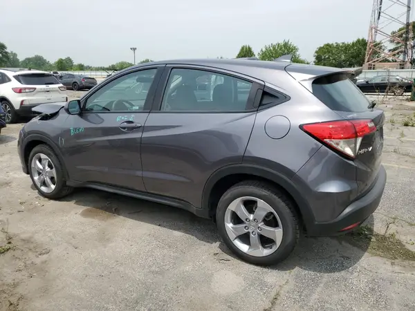 3CZRU6H36LG701035 2020 HONDA HR-V - Image 2