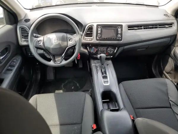 3CZRU6H36LG701035 2020 HONDA HR-V - Image 8
