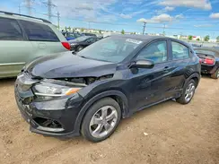 3CZRU6H36LG701147 2020 HONDA HR-V