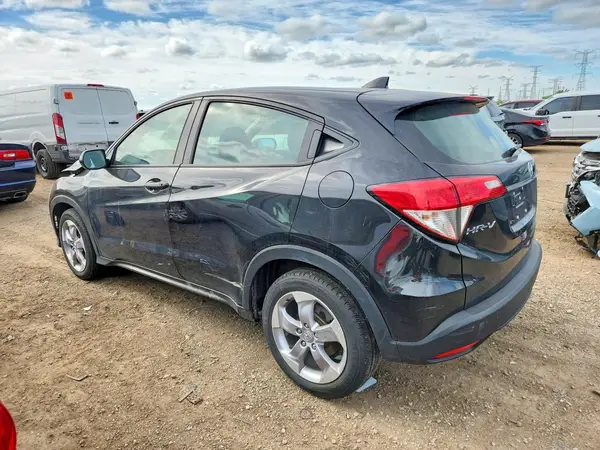 3CZRU6H36LG701147 2020 HONDA HR-V - Image 2