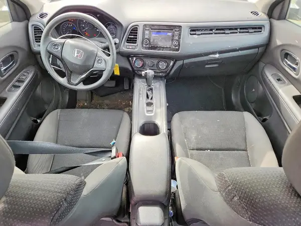 3CZRU6H36LG701147 2020 HONDA HR-V - Image 8