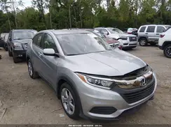 3CZRU6H36LG701522 2020 HONDA HR-V
