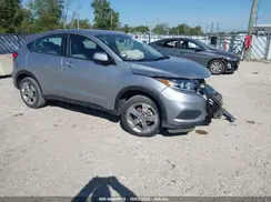 3CZRU6H36LG701620 2020 HONDA HR-V