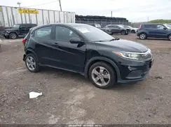 3CZRU6H36LG701892 2020 HONDA HR-V
