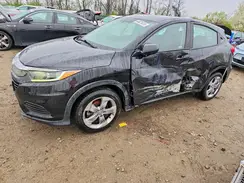 3CZRU6H36LG702251 2020 HONDA HR-V