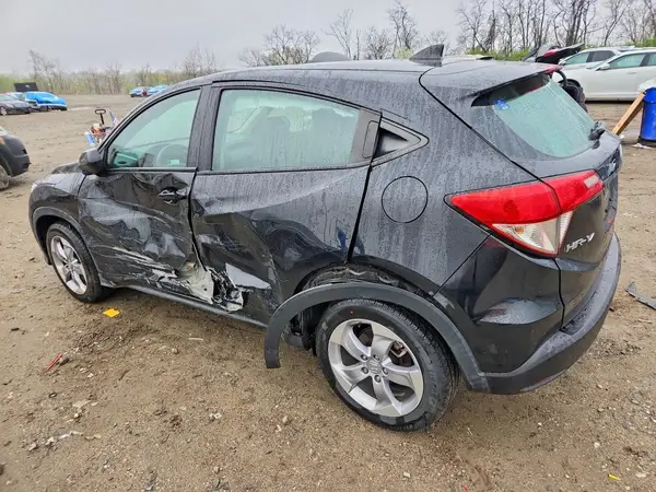 3CZRU6H36LG702251 2020 HONDA HR-V - Image 2