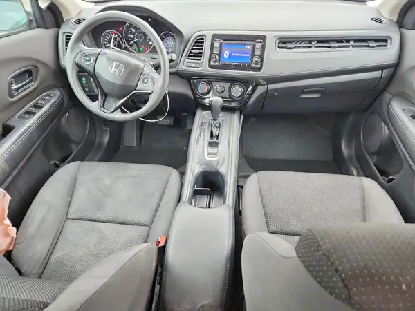 3CZRU6H36LG702251 2020 HONDA HR-V - Image 8