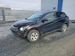 3CZRU6H36LM102119 2020 HONDA HR-V