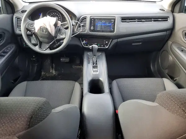 3CZRU6H36LM102119 2020 HONDA HR-V - Image 8