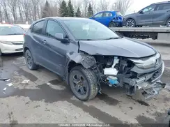 3CZRU6H36LM104906 2020 HONDA HR-V