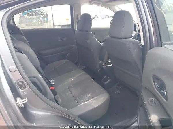 3CZRU6H36LM104906 2020 HONDA HR-V - Image 8