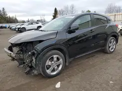 3CZRU6H36LM105733 2020 HONDA HR-V