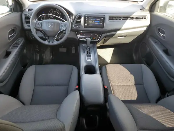 3CZRU6H36LM105733 2020 HONDA HR-V - Image 8