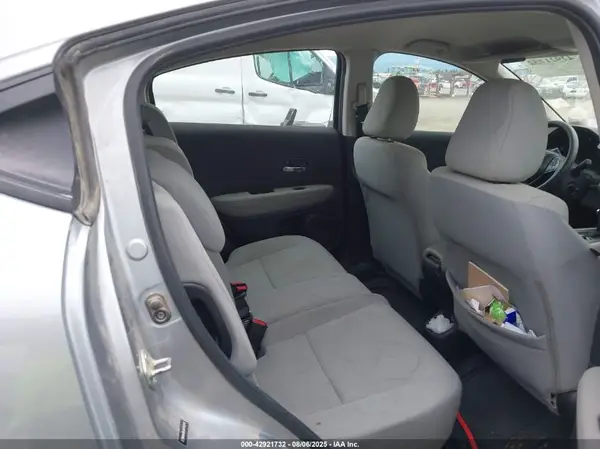 3CZRU6H36LM700243 2020 HONDA HR-V - Image 8