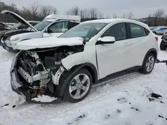 3CZRU6H36LM700534 2020 HONDA HR-V