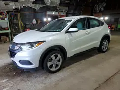 3CZRU6H36LM700565 2020 HONDA HR-V